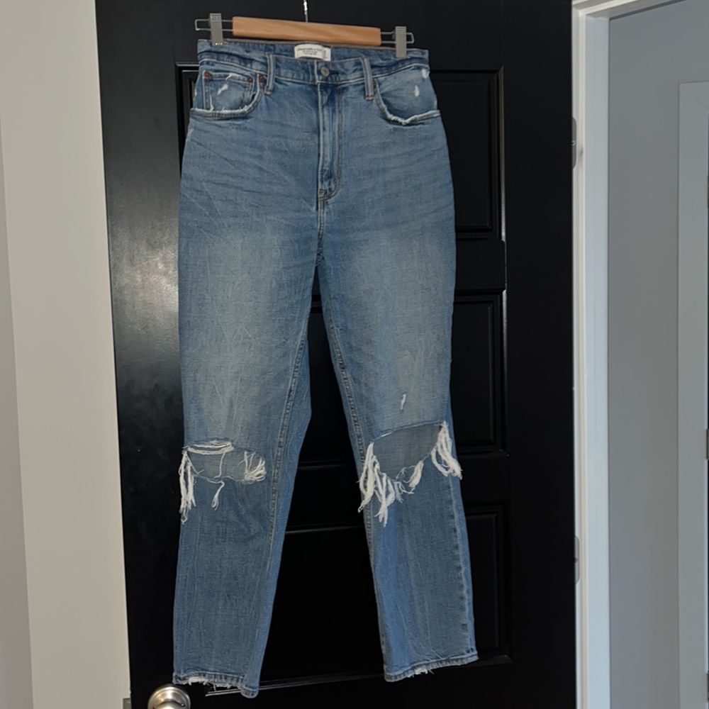 Abercrombie & Fitch Jeans